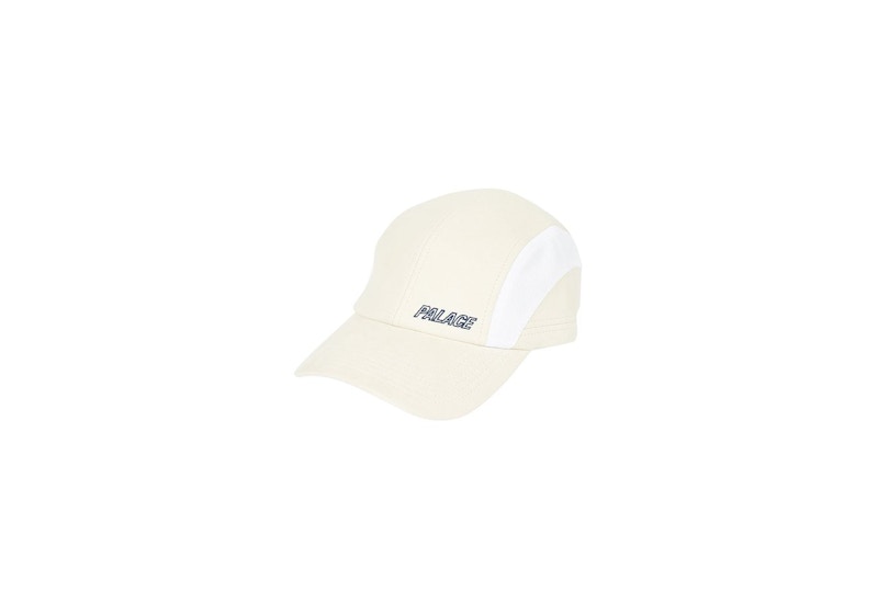 Palace S-Mash Hat White