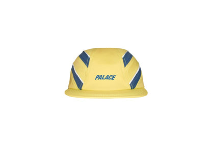 Palace S-Runner Shell Hat Yellow