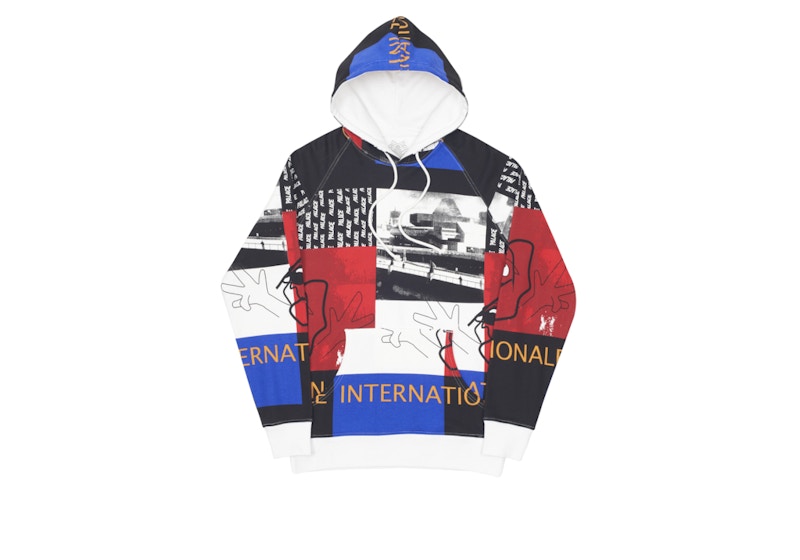 Palace SB Hood Multi