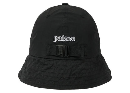 Palace Safari Ting Hat Black