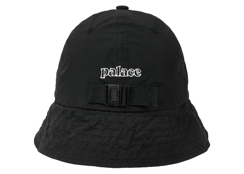 Palace Safari Ting Hat Black