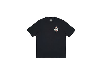 Palace Sans Ferg T-shirt Black