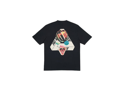 Palace Sans Ferg T-shirt Black