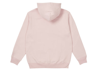 Palace Satin Hood Pink