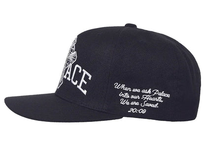 Palace Saves Snapback Navy