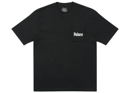 Palace Saves T-shirt Black