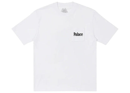 Palace Saves T-shirt White