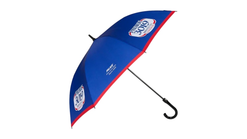 Palace Savoir-Faire Umbrella Blue