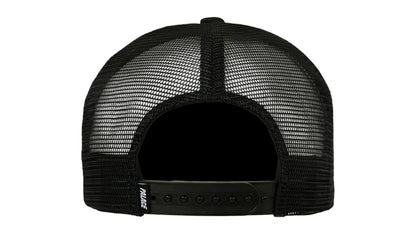 Palace Sci-Fi Fantasy Tri 5-Panel Black