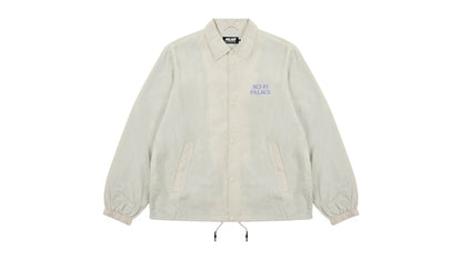 Palace Sci-Fi Fantasy Tri Coach Jacket Grey