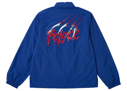Palace Scratchy Coach Jacket Ultra