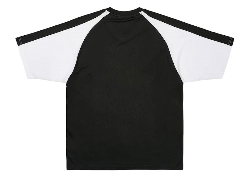 Palace Script Jersey Black