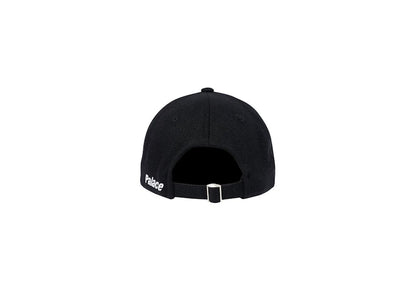 Palace Script Wool Pal Hat Black