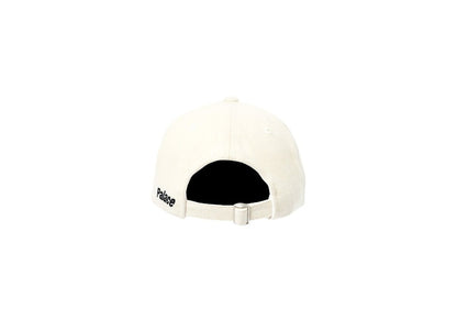 Palace Script Wool Pal Hat White