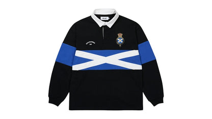 Palace Scrum Rugby Black