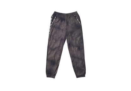 Palace Sealer Shell Bottoms Black