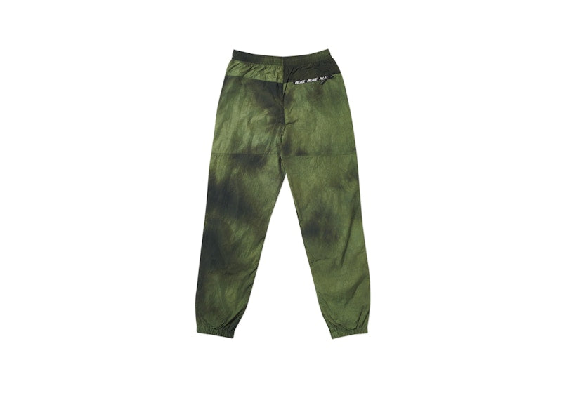 Palace Sealer Shell Bottoms Green