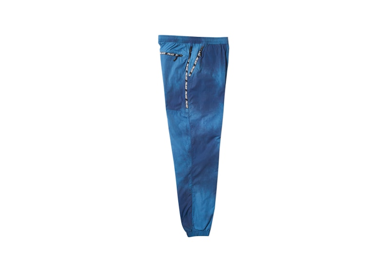 Palace Sealer Shell Bottoms Navy