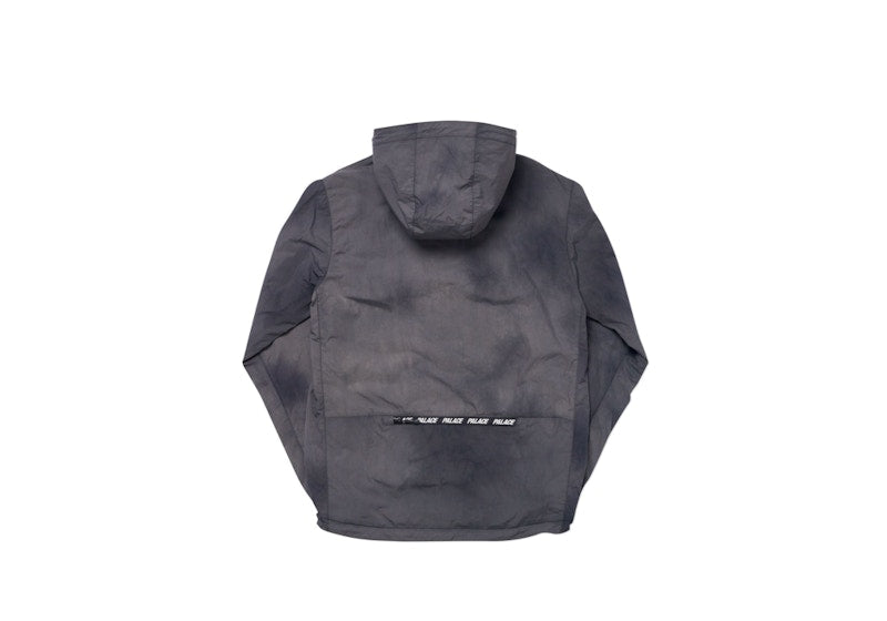 Palace Sealer Shell Top Black