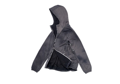 Palace Sealer Shell Top Black