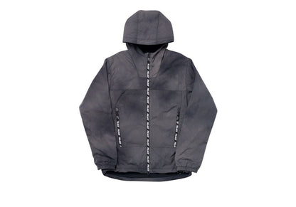 Palace Sealer Shell Top Black