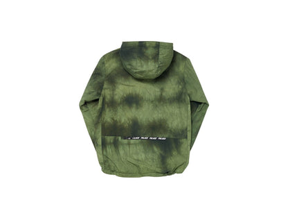 Palace Sealer Shell Top Green