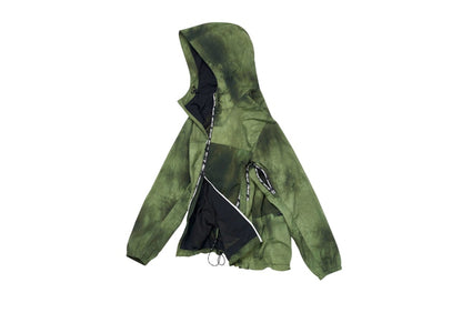 Palace Sealer Shell Top Green