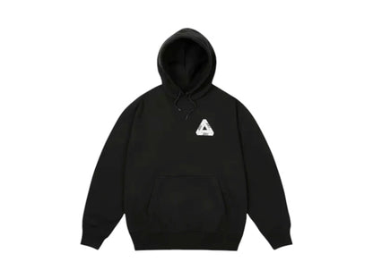 Palace Seoul 2 Seoul Hoodie Black