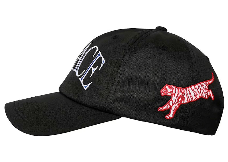 Palace Seoul Exclusive Cap Black