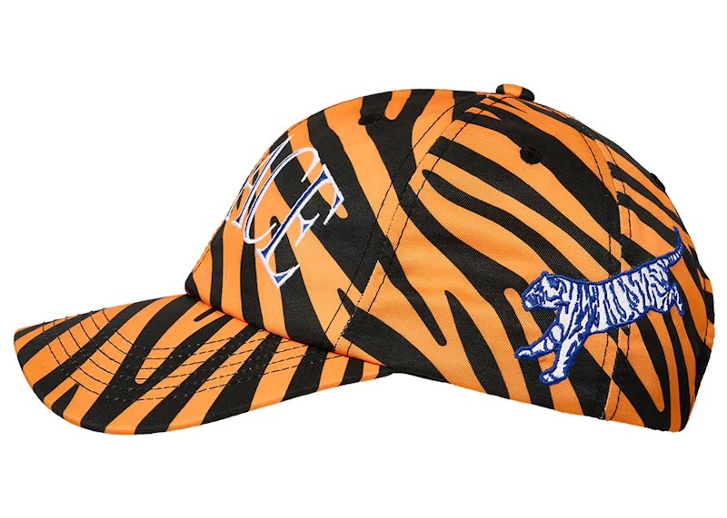 Palace Seoul Exclusive Cap Multicolor