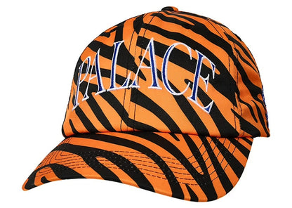 Palace Seoul Exclusive Cap Multicolor