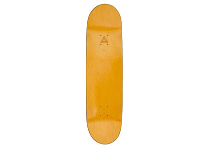 Palace Session Skateboard Deck Green