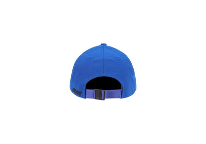Palace Shadow Shell P 6-Panel Blue