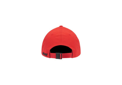 Palace Shadow Shell P 6-Panel Red