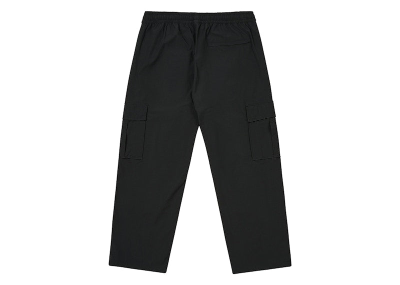Palace Shell Cargo Black