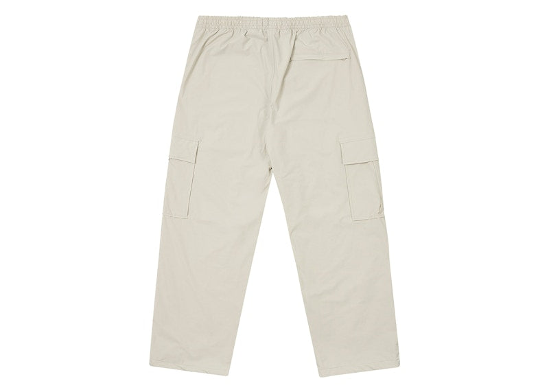 Palace Shell Cargo Grey