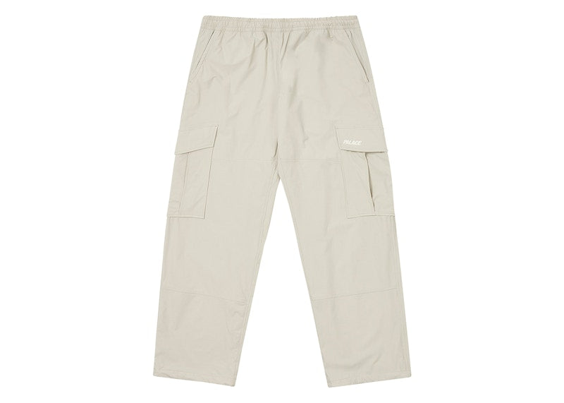 Palace Shell Cargo Grey