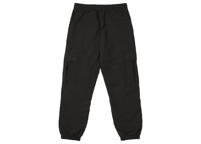 Palace Shell Cargo Pant Black