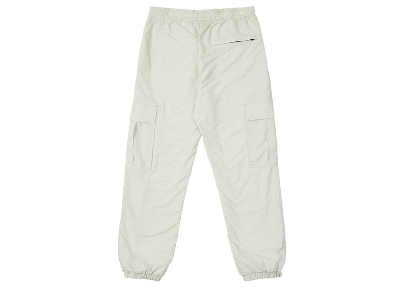 Palace Shell Cargo Pant Ice