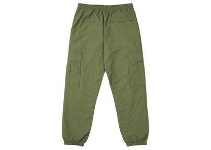 Palace Shell Cargo Pant Olive
