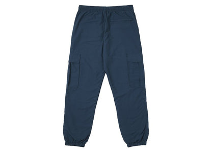 Palace Shell Cargo Pant Petrol