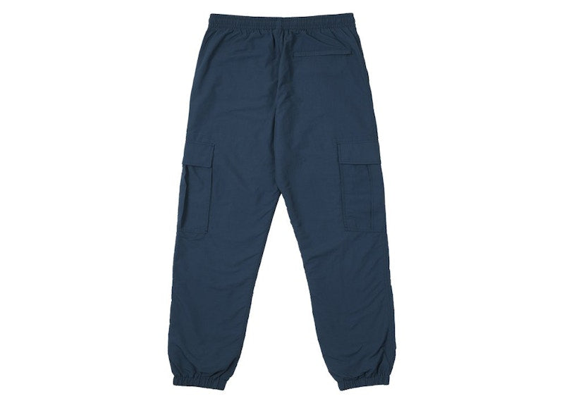 Palace Shell Cargo Pant Petrol