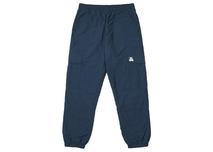 Palace Shell Cargo Pant Petrol
