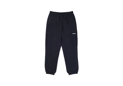 Palace Shell Cargo Pants Black