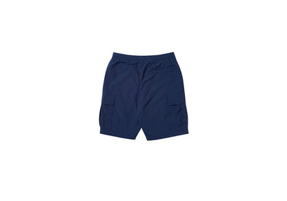 Palace Shell Cargo Shorts Navy