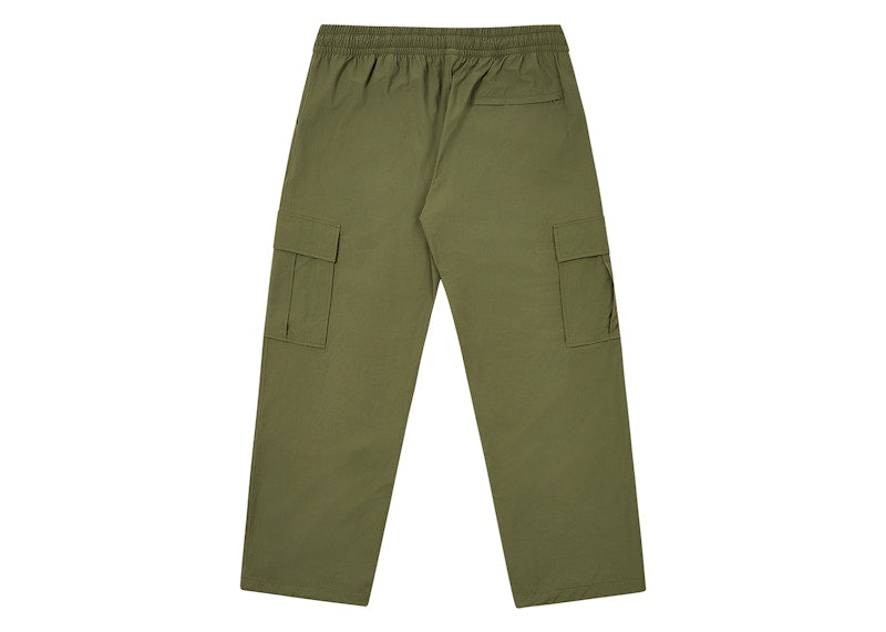 Palace Shell Cargo The Deep Green