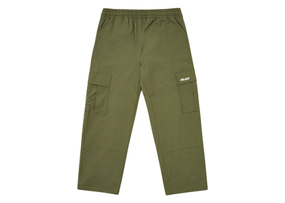 Palace Shell Cargo The Deep Green