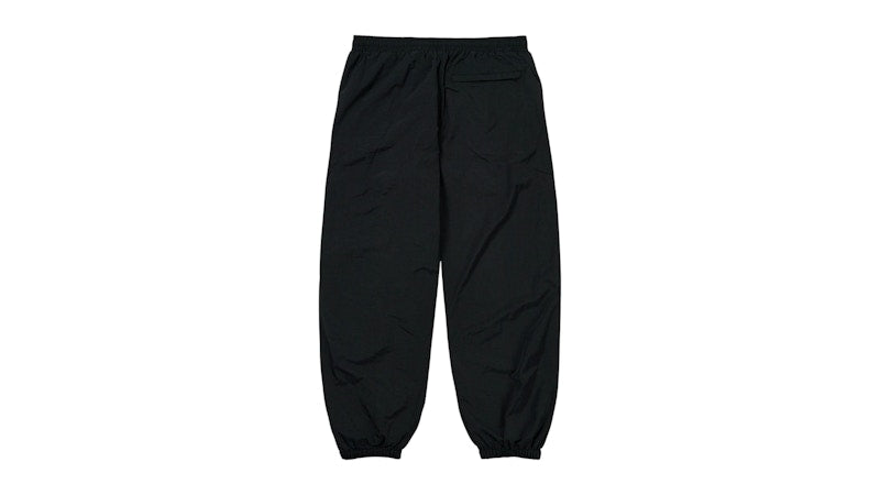 Palace Shell Jogger Black