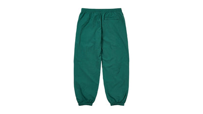 Palace Shell Jogger Green