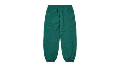 Palace Shell Jogger Green